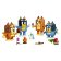 LEGO® Bluey 11217 Bluey a její rodinka z kostek