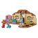 LEGO® Bluey 11221 Rusty, Bluey a škola