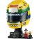 LEGO® Editions 43024 Helma Ayrton Senna