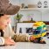 LEGO® Editions 43024 Helma Ayrton Senna