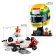LEGO® Editions 43024 Helma Ayrton Senna