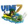 LEGO® Editions 43027 Vini Jr. – Hvězdné momenty fotbalu
