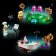 LEGO® Icons 11386 Spongebob v kalhotách: Zátiší Bikin