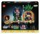 LEGO® Icons 11386 Spongebob v kalhotách: Zátiší Bikin