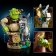 LEGO® Shrek 72423 Shrek, Oslík a Kocour v botách