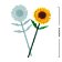 LEGO® Botanicals 40524 Slunečnice