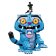 LEGO® KPop Demon Hunters 72537 Tygr Derpy a ptáček Sussie