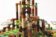 LEGO® Monkey Palace - Opičí palác