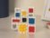 Plus-Plus Inspired: Mondrian