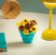 Plus-Plus Inspired: Van Gogh