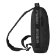 CATERPILLAR Sling Bag Batoh přes rameno City Adventure - Černý