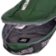 CATERPILLAR Sling Bag Batoh přes rameno City Adventure - Zelený