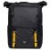CAT Batoh Signature Utility X Rolltop - černý