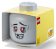 LEGO úložná hlava (mini) - zombie