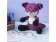 Sada na háčkování Amigurumi liška