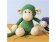 Sada na háčkování Amigurumi opička
