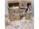 Kreativní sada Maxi box se zásuvkami Šperky