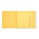 Pantone Zápisník s tužkou a pravítkem, linkovaný - Yellow 012