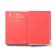 Pantone Zápisník tečkovaný S - Red 18-1763