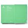 Pantone Zápisník tečkovaný S - Green 16-6340