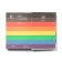Pantone Zápisník tečkovaný S - Pride