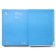 Pantone Zápisník tečkovaný L - Blue 2150 C