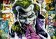 Puzzle Premium Plus Batman: Joker 1000 dílků