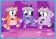 Puzzle Bluey: Příběh Blueyho 10v1