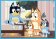 Puzzle Bluey: Příběh Blueyho 10v1
