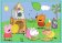 Puzzle Prasátko Peppa: Peppin zábavný svět 10v1