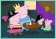 Puzzle Prasátko Peppa: Peppin zábavný svět 10v1