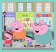 Puzzle Prasátko Peppa: Peppin zábavný svět 10v1
