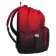 Studentský batoh Pick 17˝ Gradient Cranberry