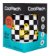 Termohrnek Chess flow 350 ml
