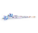 Colorino sada tužek Stitch HB s barevnou pryží, blistr 2 ks