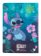Colorino poznámkový sešit Stitch 4 A5, linkovaný