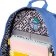 Batoh Scout Stitch, modrý