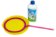 Fru Blu Bublifuk - Velká obruč + náplň 0,4L