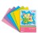 Blok DECO A4, 170g, 20L Summer