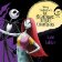 Volnočasový batoh Cross Tim Burton