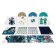 3CD Keane: Under The Iron Sea (20th Anniversary Edition)