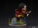 Harry Potter Sběratelská figurka - Harry Potter Famfrpál