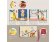 Knížka s aktivitami Fantasy Busy Book