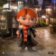 Harry Potter Sběratelská figurka - Ron Weasley