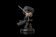 Harry Potter Sběratelská figurka - Harry Potter s mečem Godrika Nebelvíra