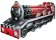 Puzzle 3D Harry Potter: Bradavický expres 155 dílků