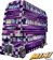 Puzzle 3D Harry Potter: Záchranný autobus 130 dílků