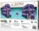 Puzzle 3D Harry Potter: Záchranný autobus 130 dílků