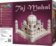 Puzzle 3D Taj Mahal 950 dílků