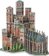 Puzzle 3D Hra o trůny: The Red Keep 845 dílků